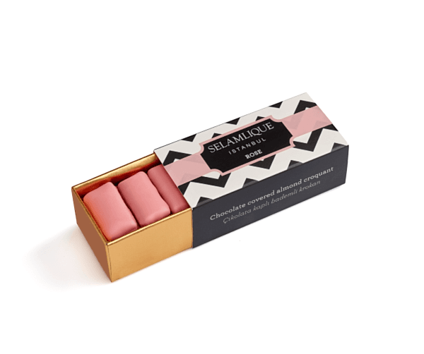 GÜLLÜ DELİKASİ 60 Gr.