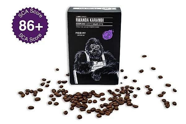RWANDA KARAMBI 1000 GR