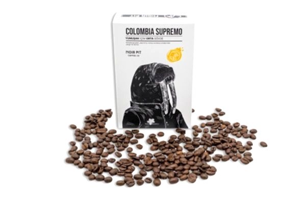 COLOMBIA SUPREMO 5000 GR