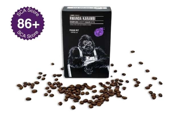 RWANDA KARAMBI 2000 GR