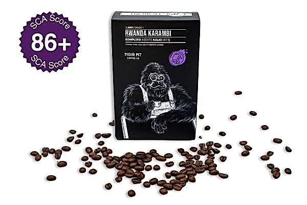 RWANDA KARAMBI 5000 GR