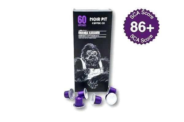 RWANDA KARAMBI  120 'Lİ KAPSÜL