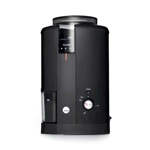 Wilfa - Aroma Konik Dişli Kahve Öğütücü