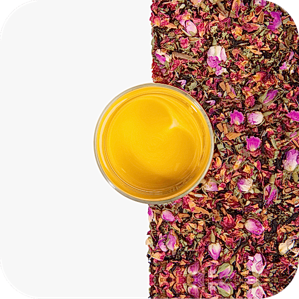 Refresh Oolong Çayı