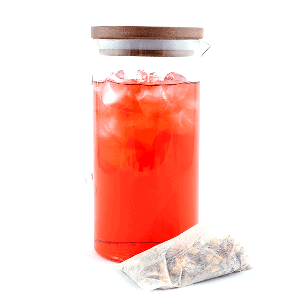 Summer Time Soğuk Çay