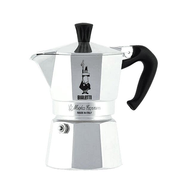 Bialetti Moka Express 3 Cup