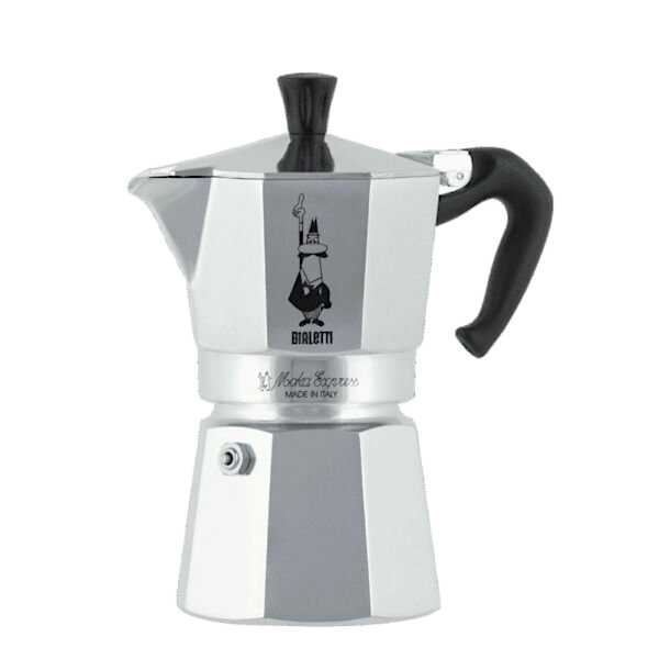 Bialetti Moka Express 4 Cup