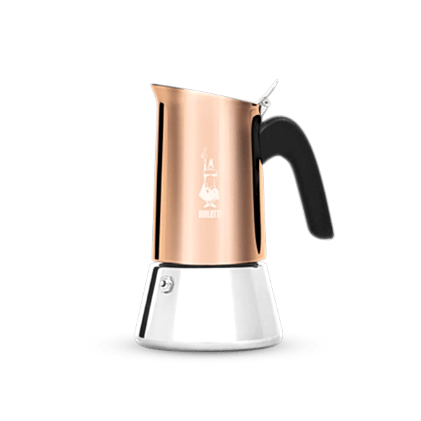 Bialetti Venüs Bakır 4 Cup